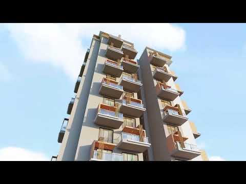 "Experience Unprecedented Luxury Living at Anandam Apartments in DOBO, Jamshedpur"