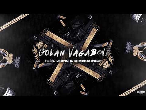 ARKANIAN X BEGANUDOARME - GOLAN VAGABOND (feat. Jianu & BlvckMatias) | Official Audio