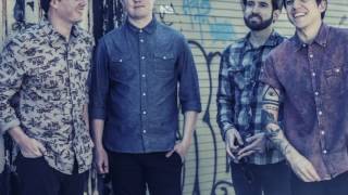 Surfer Blood - Weird Shapes (Subtitulada en Español)