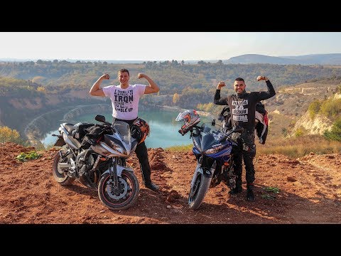 VOŽNJA SA MLADENOM PO FRUŠKOJ GORI