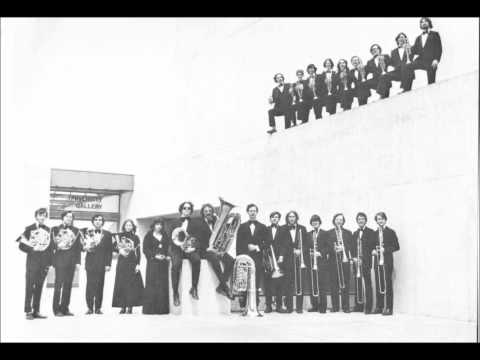 Gabrieli: Sonata XIX 1976