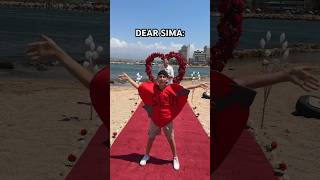 JALAL loves his CRUSH 🤣❤️#shorts