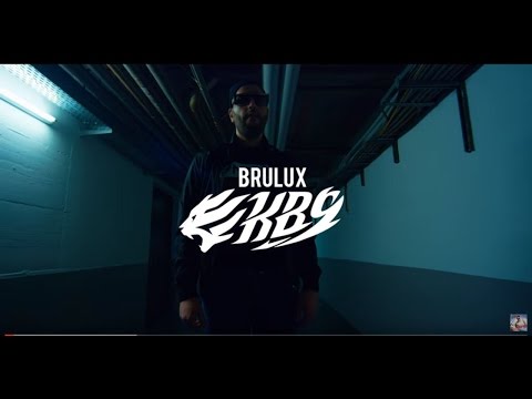 Brulux - KB9 [Clip Officiel]
