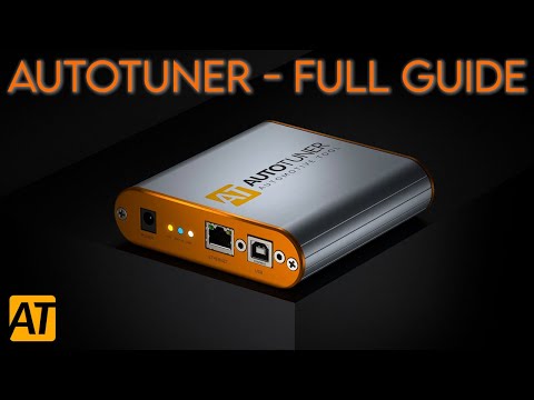 Autotuner - The BEST tuning tool!? - Full REVIEW and GUIDE!