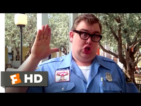 National Lampoon's Vacation (1983) - Breaking Into Walley World Scene (9/10) | Movieclips