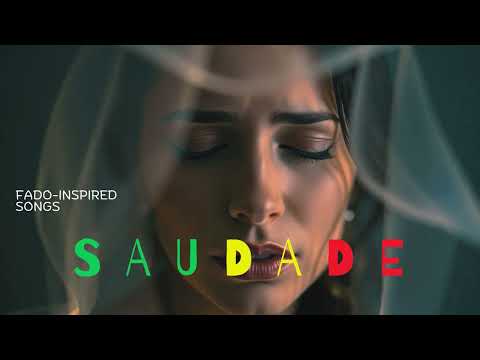 Saudade - Amor Perdido | Full Album