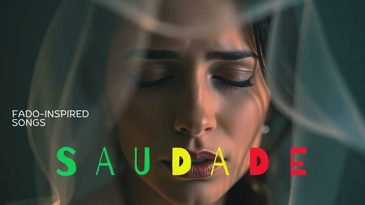 Saudade - Amor Perdido | Full Album