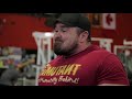 MUTANT IN A MINUTE - Cable Shrugs w/Ron Partlow