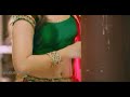 Rashmika Mandanna Hot Navel
