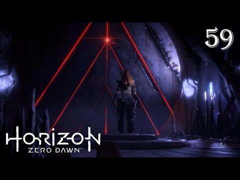 Horizon: Zero Dawn - 100% Walkthrough: Part 59 - Deep Secrets of the Earth