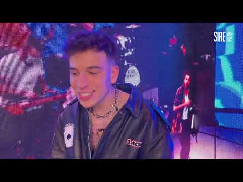 Intervista Fasma - SIAE @Primo Maggio 2021