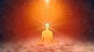 meditation commentary for peace & solitude