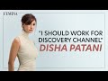 Disha Patani S Unfiltered Confessions Love Life Bollywood Secrets FEMINA Exclusive