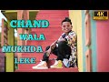 Makeup Wala Mukhda || 4K Official video || Devpagli Jigar Thakur Chand Wala Mukhda Leke