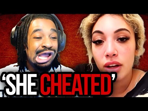 Tbvnks EXPOSES Zach LaVine’s Sister Camryn LaVine For CHEATING On Him..