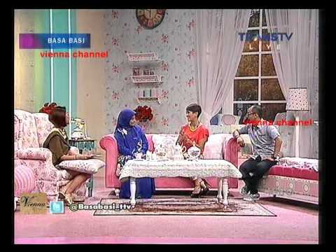 Basa Basi Trans TV 1 Juni 2015 - Hindari Balita dan Anak Kita Dari Kejahatan Seksual Part 4