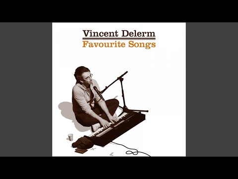 Videoclip de Quoi — Vincent Delerm