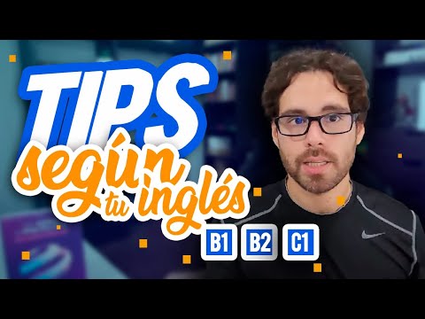 Cómo APRENDER un IDIOMA según TU NIVEL