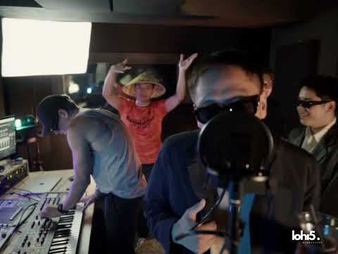 Anh Em Lohi5 Lả Lướt Trên Con Beat Nhật (ft. Jakob Gunnarson) | LOHI5 MORNING CYPHER #5