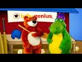 Baby Genius Songs Take Me Out To The Ball Game