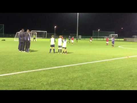 Tolka v Mochtas FAI headquarters with Ruud Dokter