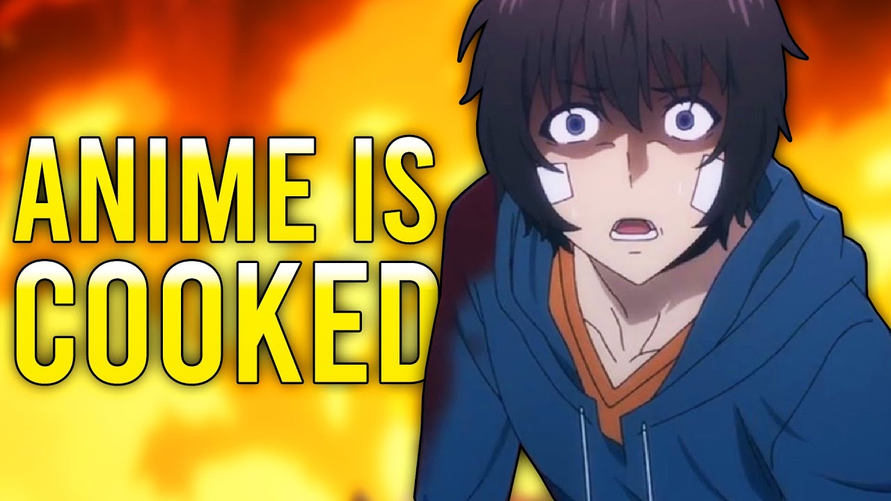 Solo Leveling is RUINING Anime...