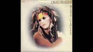 Dead Or Alive - Misty Circles (Extended Version)