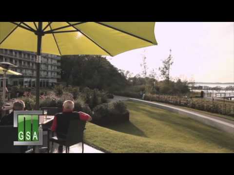 GSA Immobilien - 5 * Luxusferien-Immobilien am Fleesensee