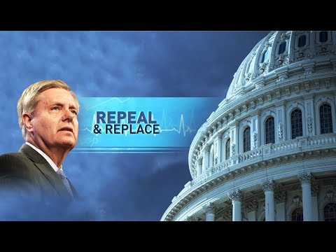 FULL MEASURE: September 24, 2017 - Healthcare Overhaul