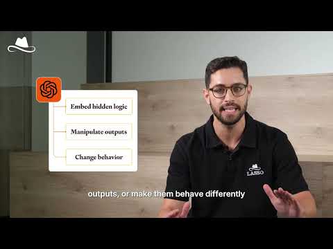 Lasso MCP Gateway: Securely Connect AI Agents to Tools and Data Sources