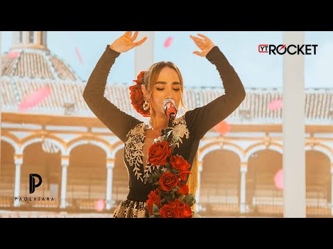 Paola Jara - A Las Malas (Video Oficial)