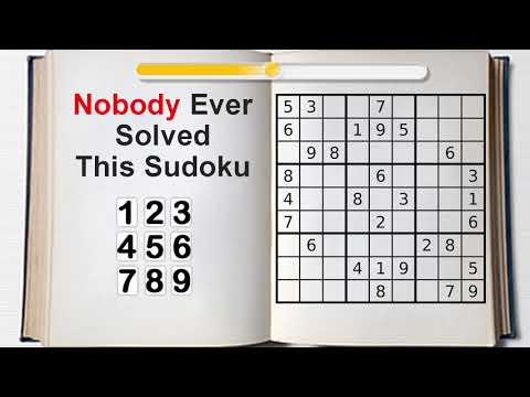 Sudoku Puzzle