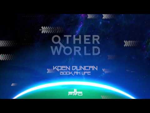 Koen Duncan - Book Ah Life | Other World Riddim | J Lab Pro