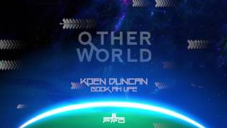 Koen Duncan - Book Ah Life | Other World Riddim | J Lab Pro
