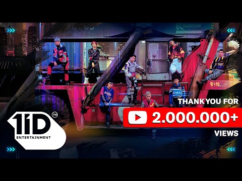 UN1TY - 'SO BAD' M/V (Eng Sub)