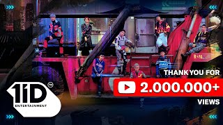 Download lagu UN1TY - 'SO BAD' M/V (Eng Sub) mp3