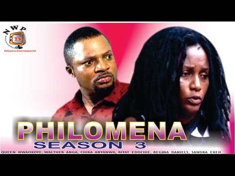 Philomena The Stammerer (Pt. 3) Philomena The Stammerer (Pt. 3)