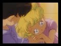 How Sailor Moon And Tuxedo Mask Met