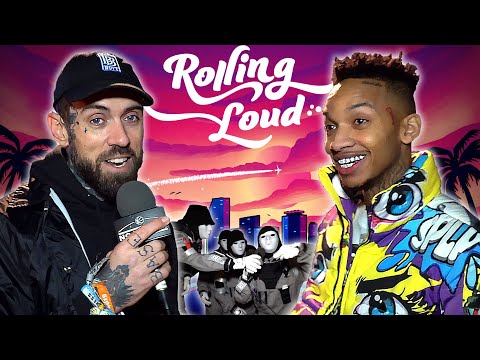 download lagu mp3 mp4 Rolling Loud, download lagu Rolling Loud gratis, unduh video klip Rolling Loud