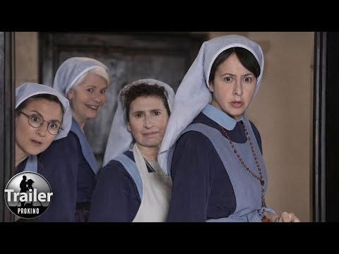 Trailer Das Nonnenrennen