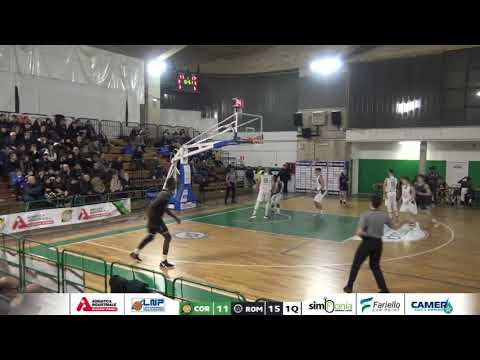 Matteo Visintin - Scouting Video