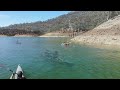 Lake Eildon Hike And Kayak Safari