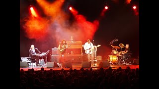 PROCOL HARUM: THE DEAD MAN'S DREAM,  KONGRESS CENTER HERNING , DENMARK, 11 NOVEMBER 2006