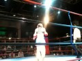 Limelight Milano fighting night Thai Boxe ...