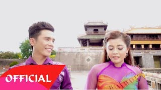 Thương Về Miền Trung - Lê Minh Trung & Hồng Quyên MV HD 