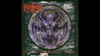 Marduk- Kaziklu Bey The Lord Impaler
