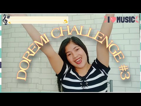 Call and Response Solfege Song 3 of 5 - Ear Training | by Iriesh Taculod