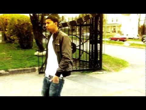 Jeick La Tabla - Rip Mis Manitos - Official Video 2011