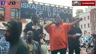 Video: Black Man! Be rid of the demons | ISUPK