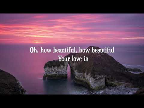 People Of The Earth - Your Love is (with lyrics)(2020)